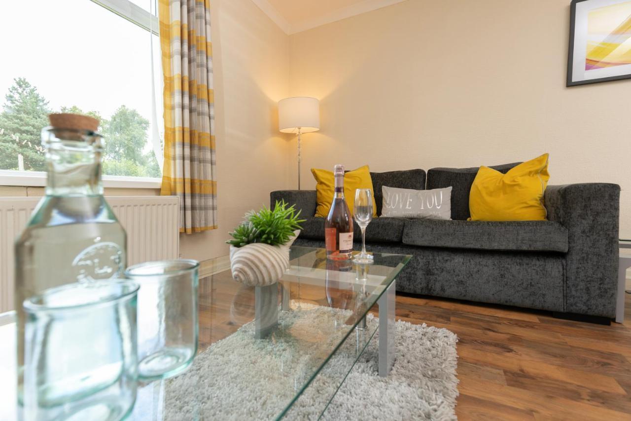 Taylor House Contractors Welcome Off Street Parking For Vans Durham Eksteriør bilde